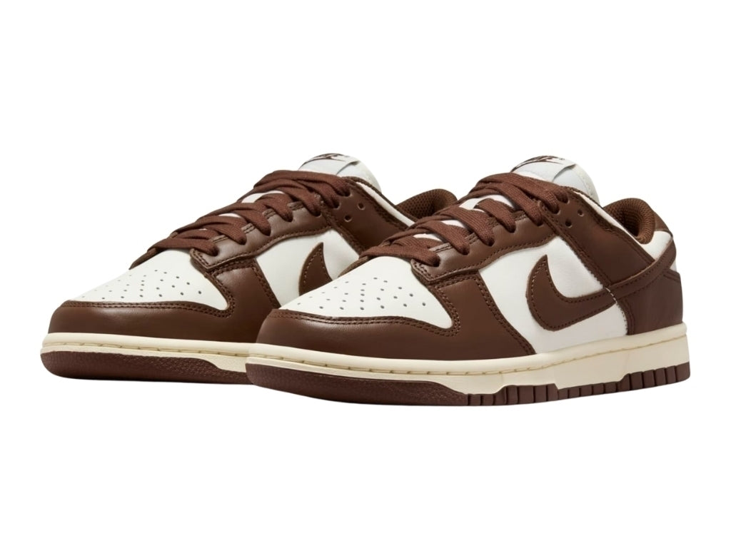 Tênis Nike Dunk Low "Cacao Wow"