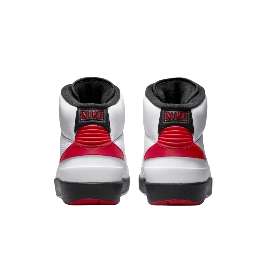 Tênis Nike Air Jordan 2 "Chicago"