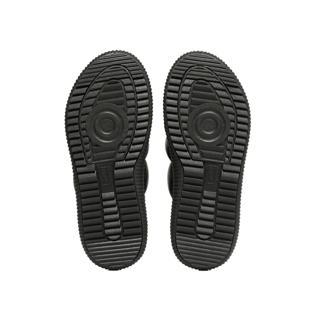 Sandália Otiger Strap "BLACK"