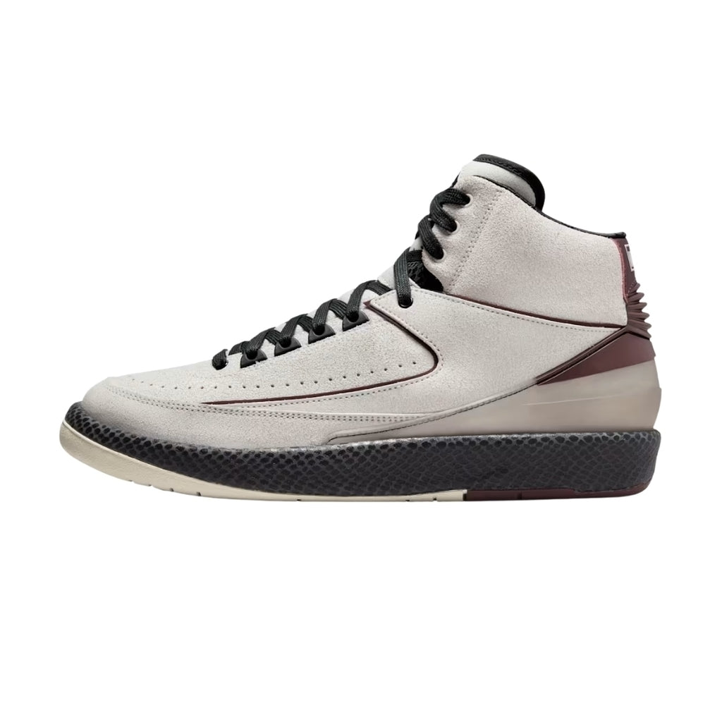 Tênis Nike Air Jordan 2 x A Ma Maniére Airness