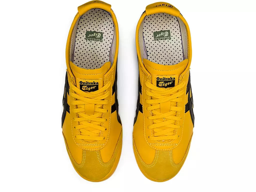 Tênis Onitsuka Tiger Mexico 66 "Yellow"