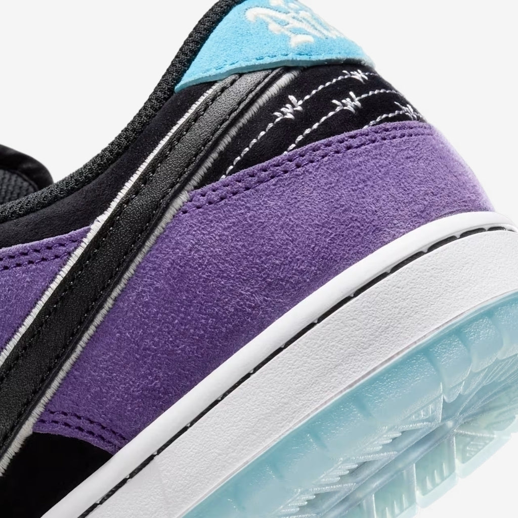 Tênis Nike SB Dunk Low Pro x Hayley Wilson