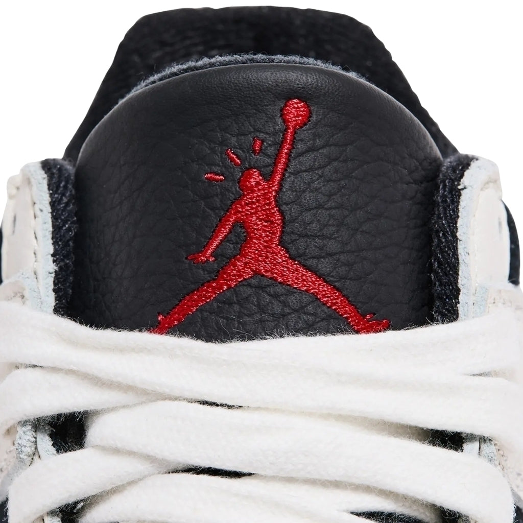 Tênis Nike Jordan Jumpman Jack TR x Travis Scott "University Red"