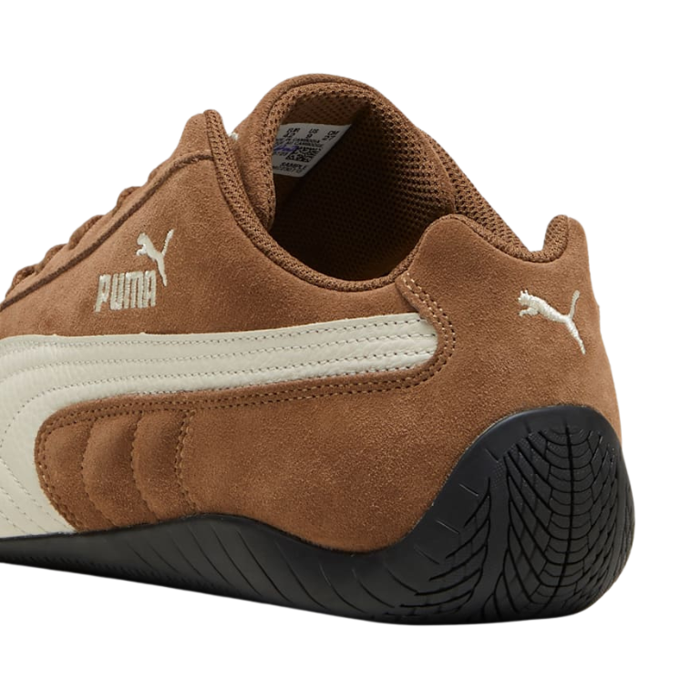 Tênis Puma Speedcat Archive "Coffee"