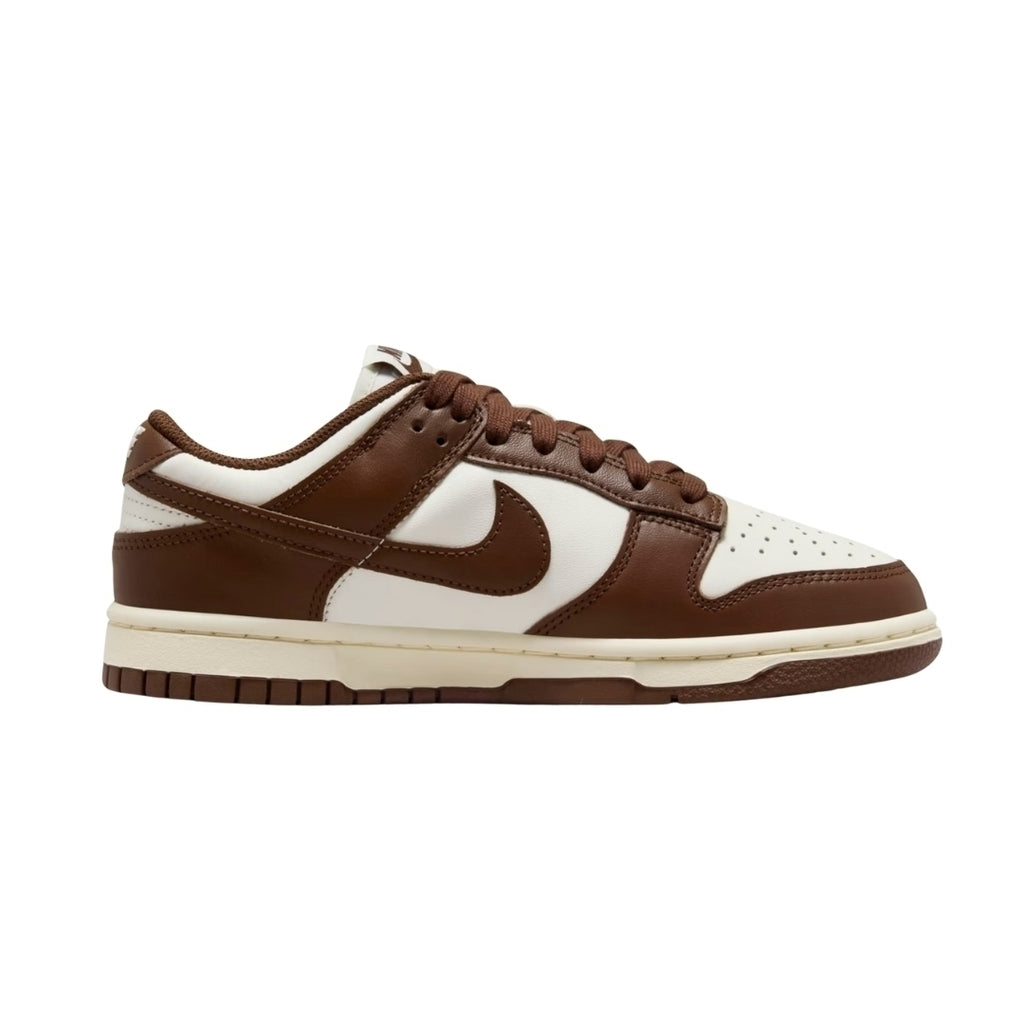 Tênis Nike Dunk Low "Cacao Wow"