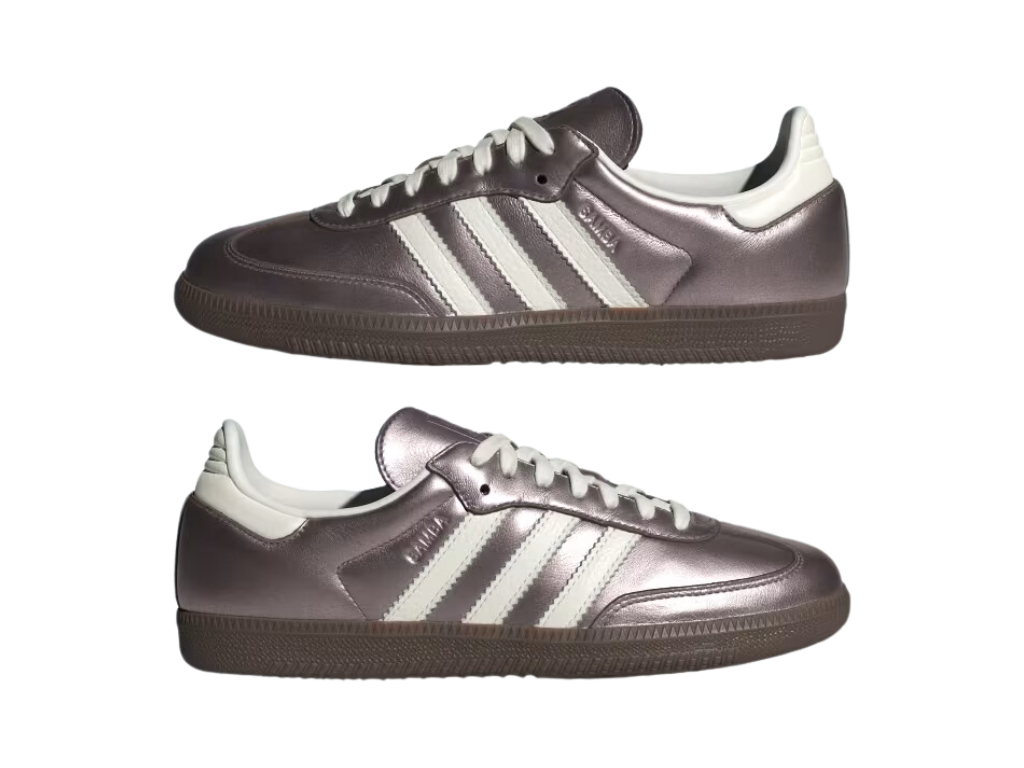 Tênis Adidas Samba "Supplier Colour"