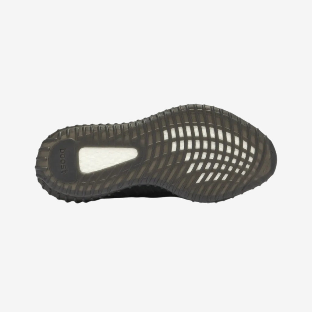 Tênis Adidas YEEZY Boost 350 V2 "Core Black/Red"