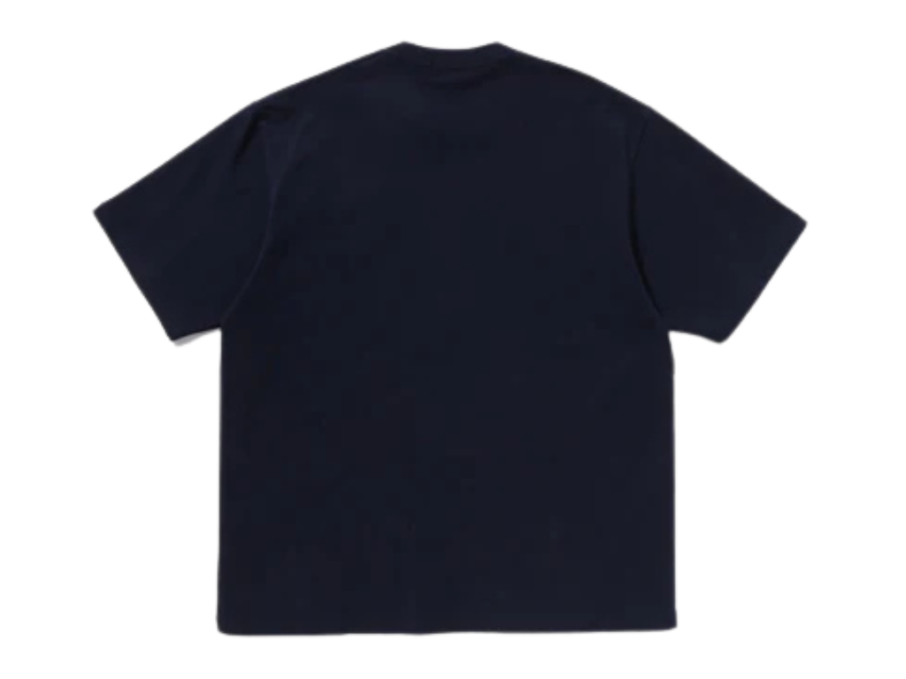 Camiseta CHAIN STITCH COLLEGE RELAXED FIT TEE