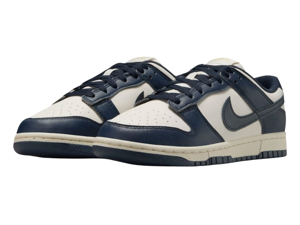 Tênis Nike Dunk Low "Olympic"