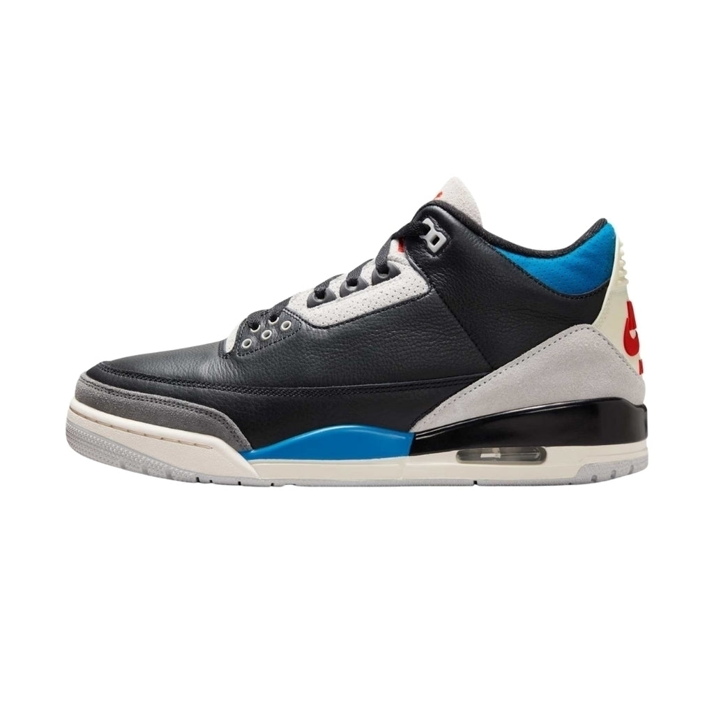 Tênis Nike Air Jordan 3 Retro "Rare Air"