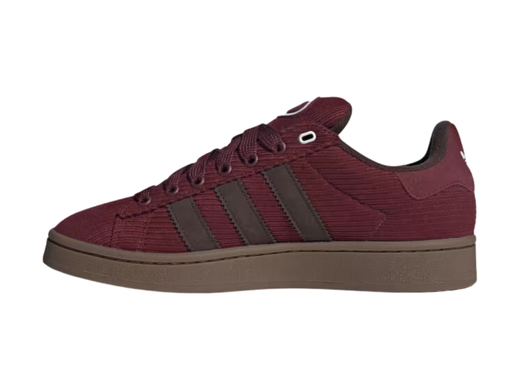 Tênis Adidas Campus 00s "Shadow Red"
