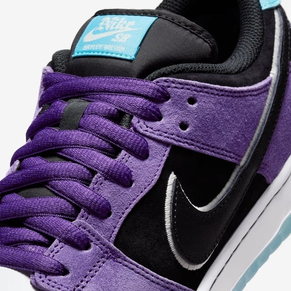 Tênis Nike SB Dunk Low Pro x Hayley Wilson