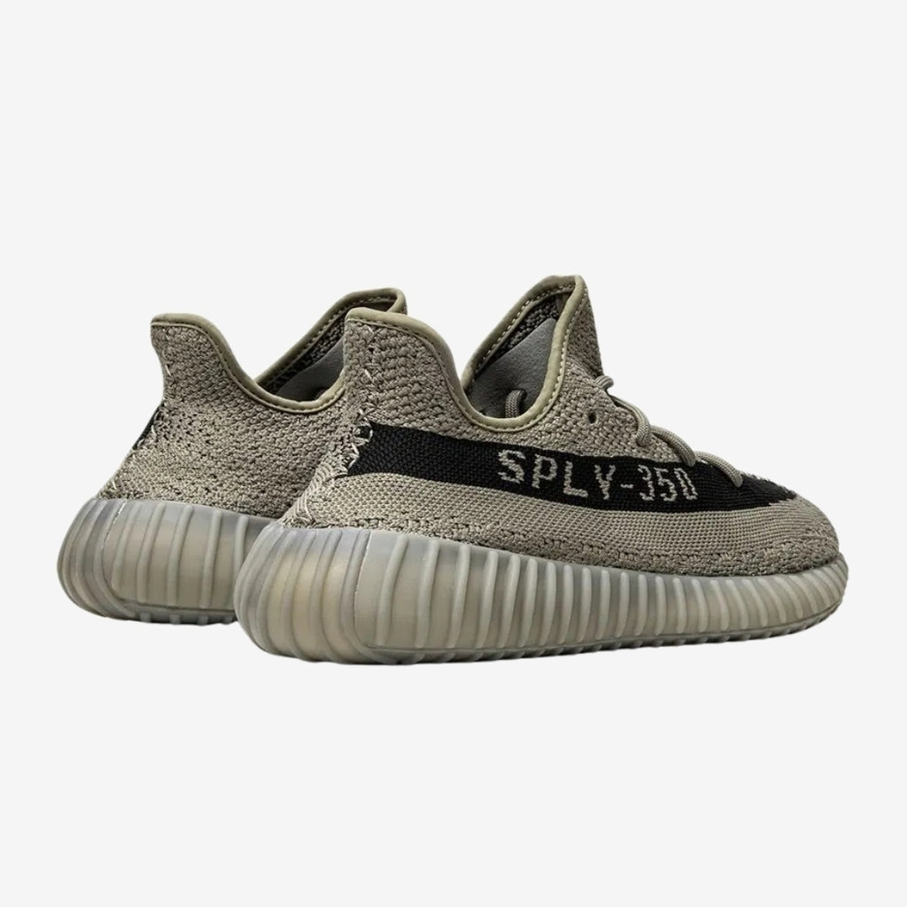 Tênis Adidas YEEZY Boost 350 V2 "Granite"