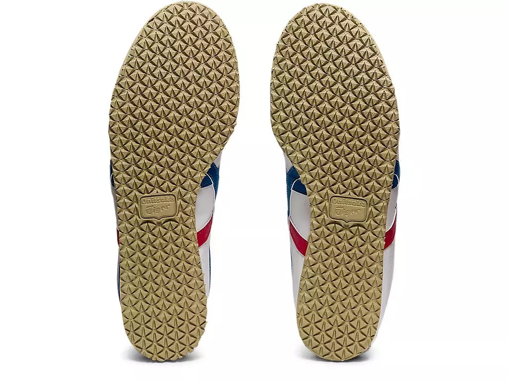 Tênis Onitsuka Tiger Mexico 66 Branco