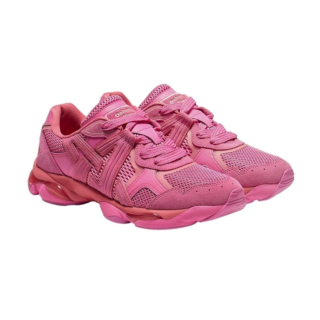 Tênis Onitsuka Tiger Tigrun "DRAGON FRUIT/DRAGON FRUIT"