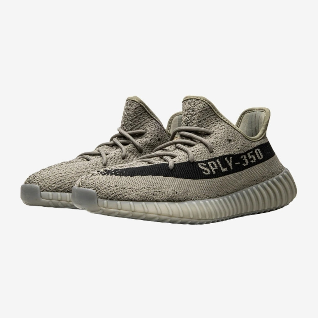 Tênis Adidas YEEZY Boost 350 V2 "Granite"