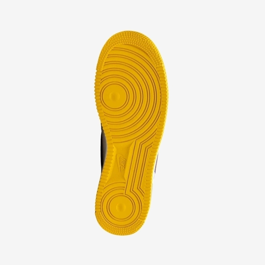 Tênis Nike Air Force 1 Low x Kobe Bryant "Lakers Home"