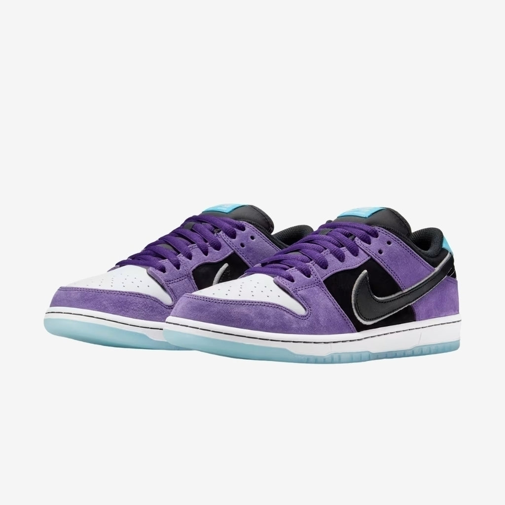 Tênis Nike SB Dunk Low Pro x Hayley Wilson