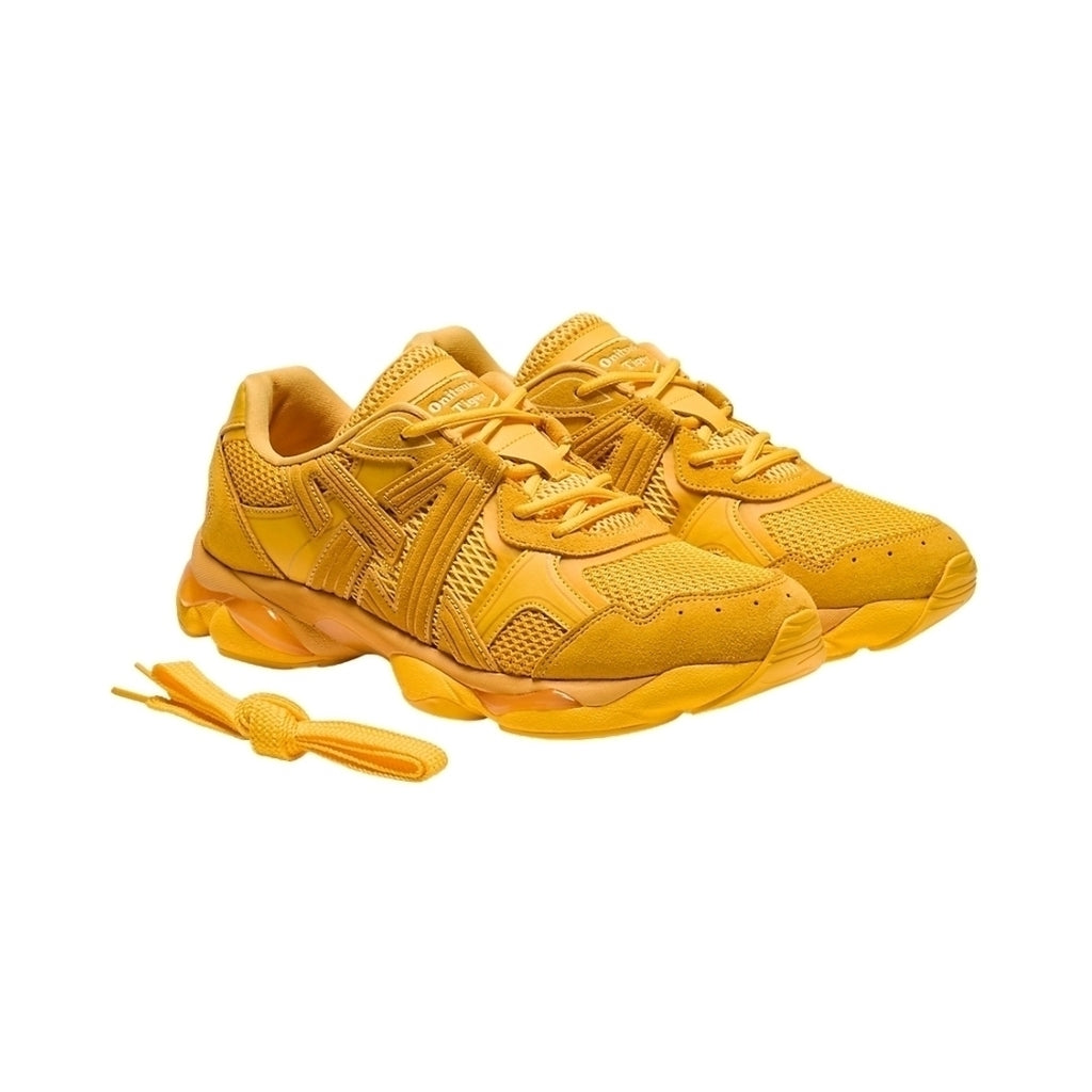Tênis Onitsuka Tiger Tigrun "YELLOW"