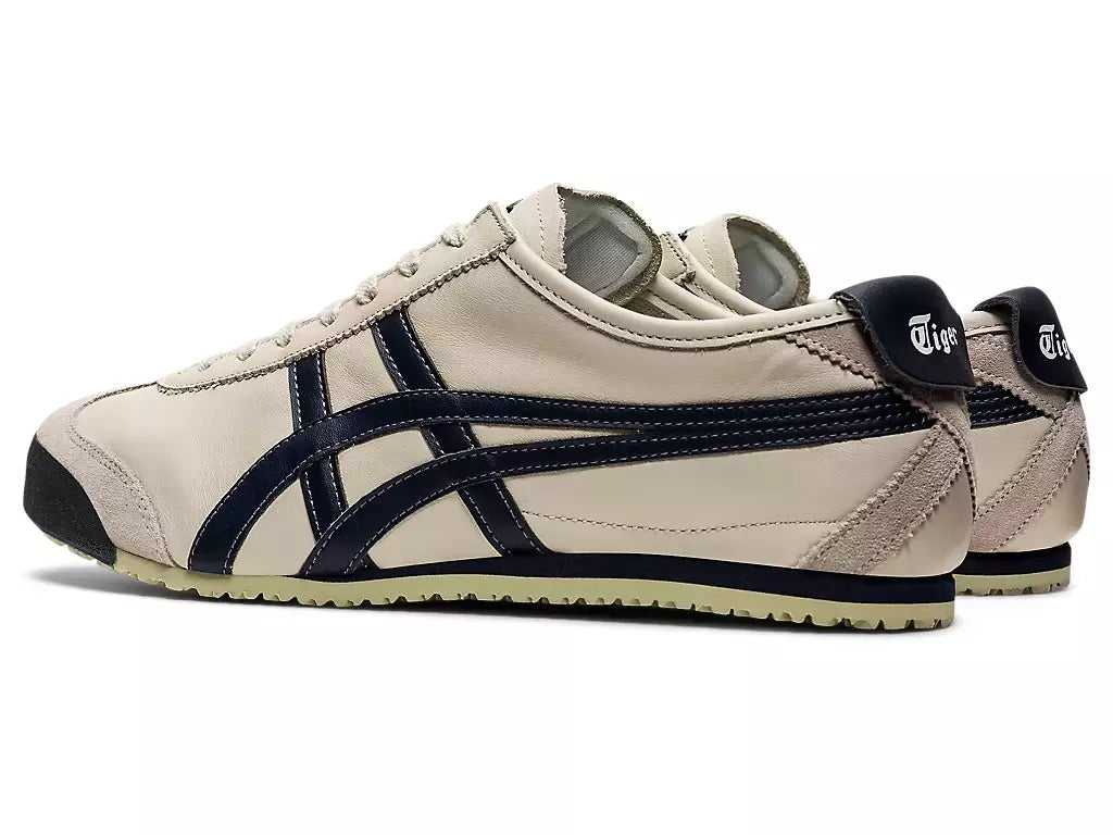 Tênis Onitsuka Tiger Mexico 66 Bege