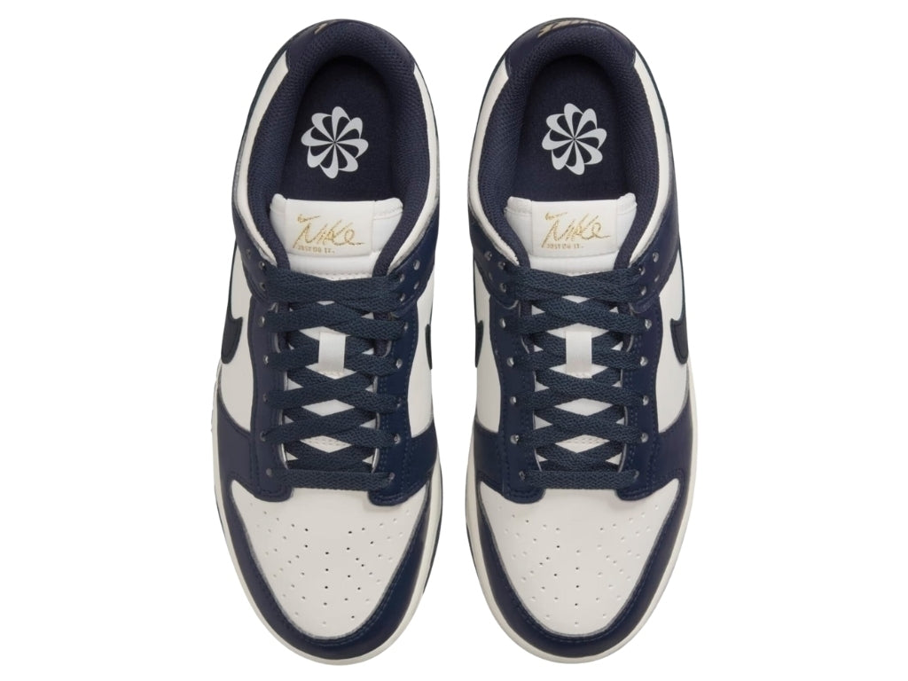 Tênis Nike Dunk Low "Olympic"