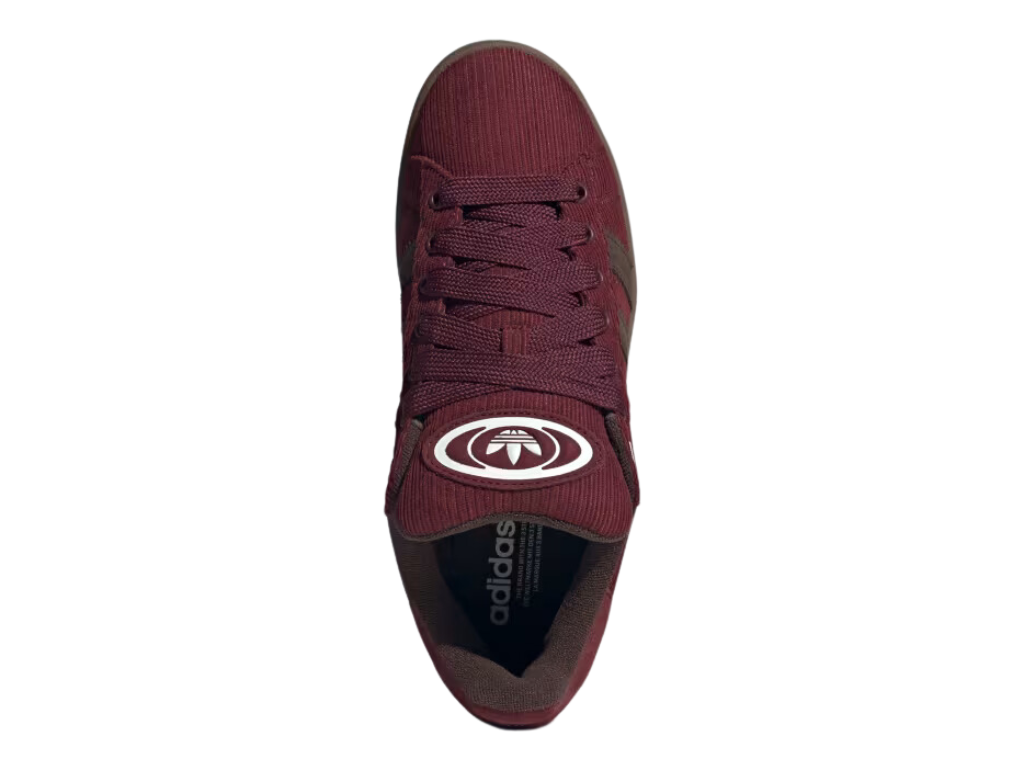 Tênis Adidas Campus 00s "Shadow Red"