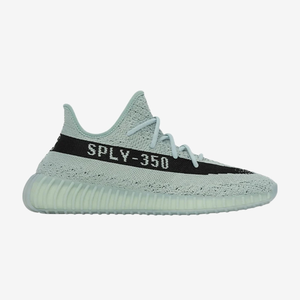Tênis Adidas YEEZY Boost 350 V2 "Salt/Core Black"