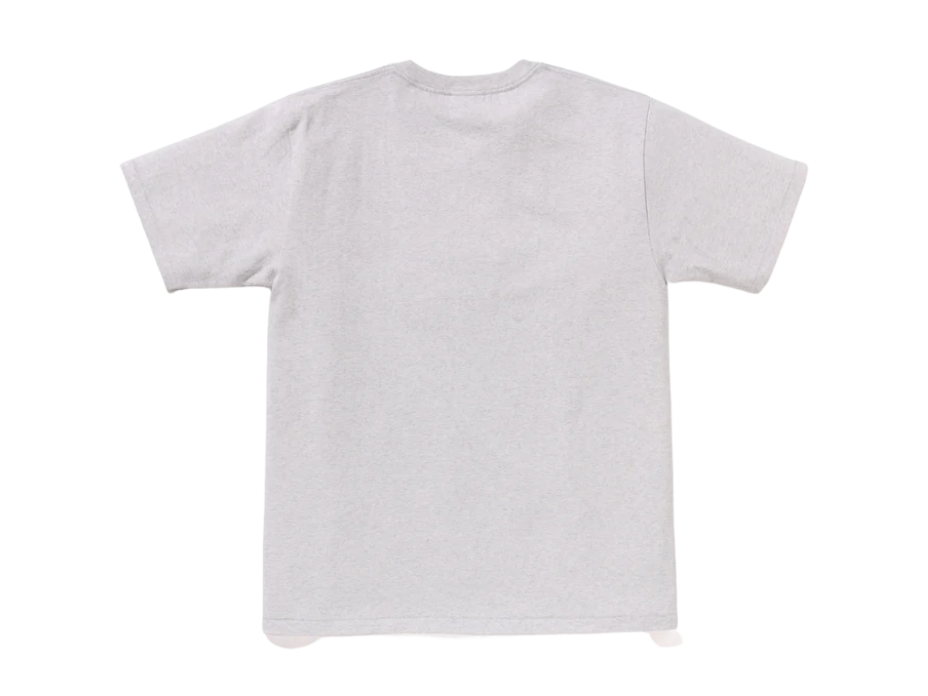 Camiseta BY BATHING APE TEE