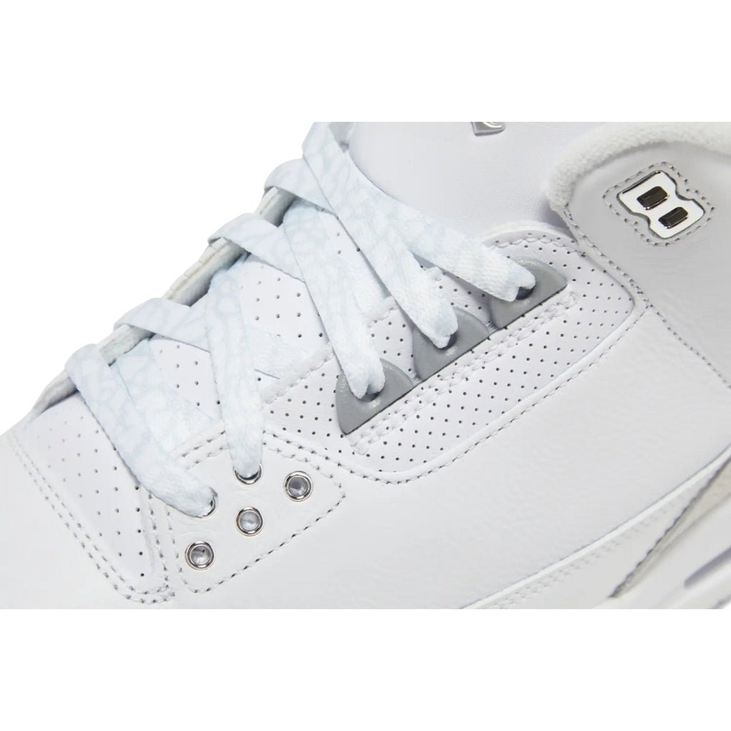 Tênis Nike Air Jordan 3 Retro "Pure Money"