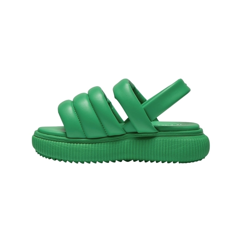 Sandália Otiger Strap "GREEN"