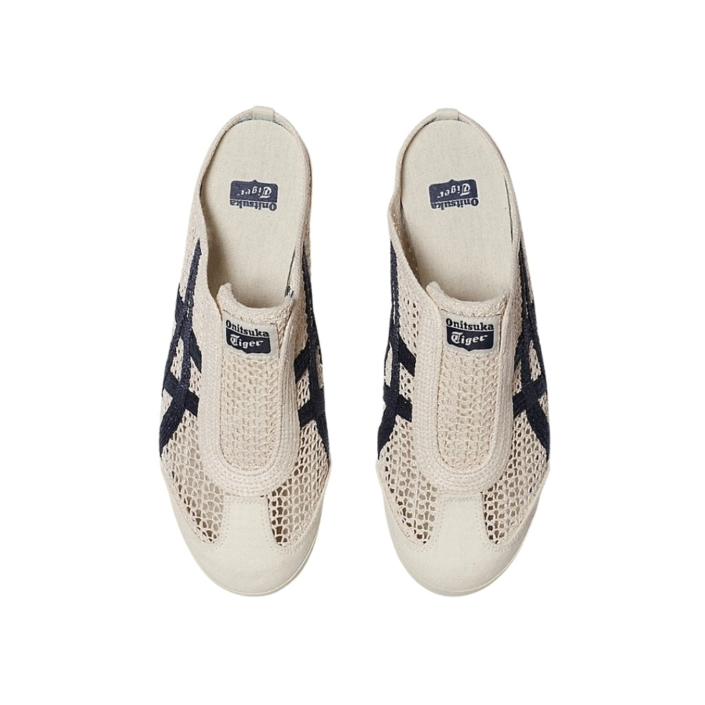 Sabot Onitsuka Tiger Mexico 66 "BIRCH/PEACOAT"