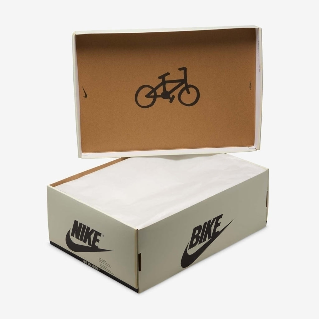 Tênis Nike Air Jordan 1 Retro Low x Nigel Sylvester "Better With Time"