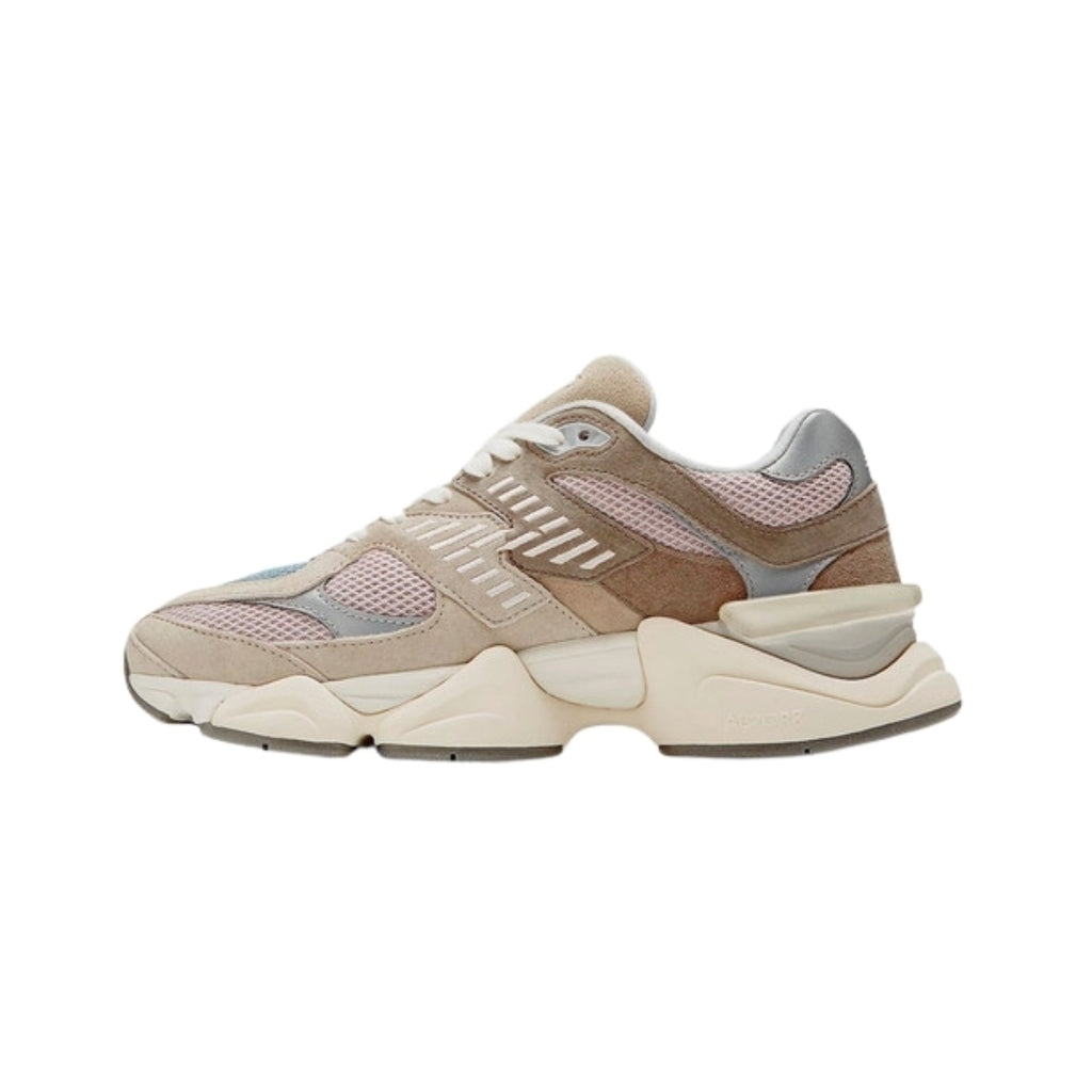 Tênis New Balance 9060 "Sea Salt/Blue"