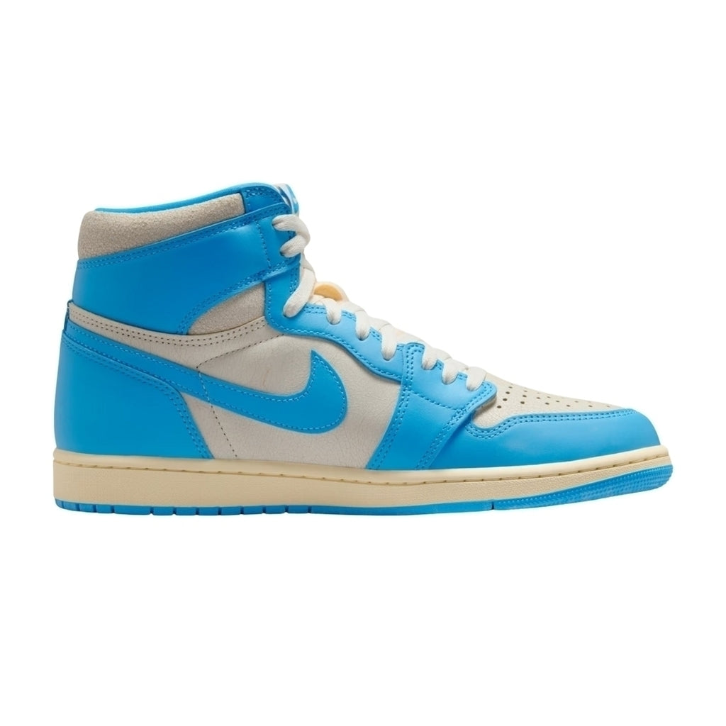 Tênis Nike Jordan 1 Retro High "UNC Reimagined"
