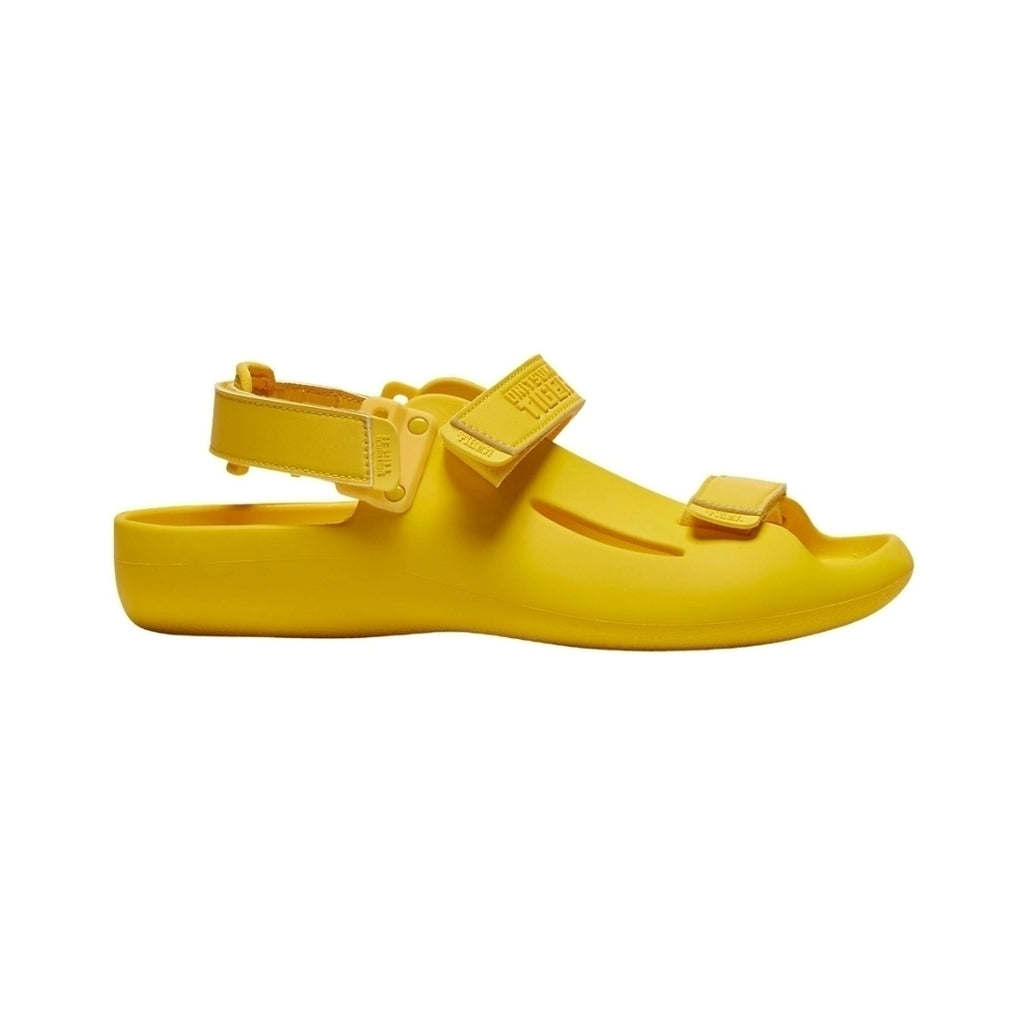 Sandália Onitsuka Tiger Ergonio STRAP "YELLOW"