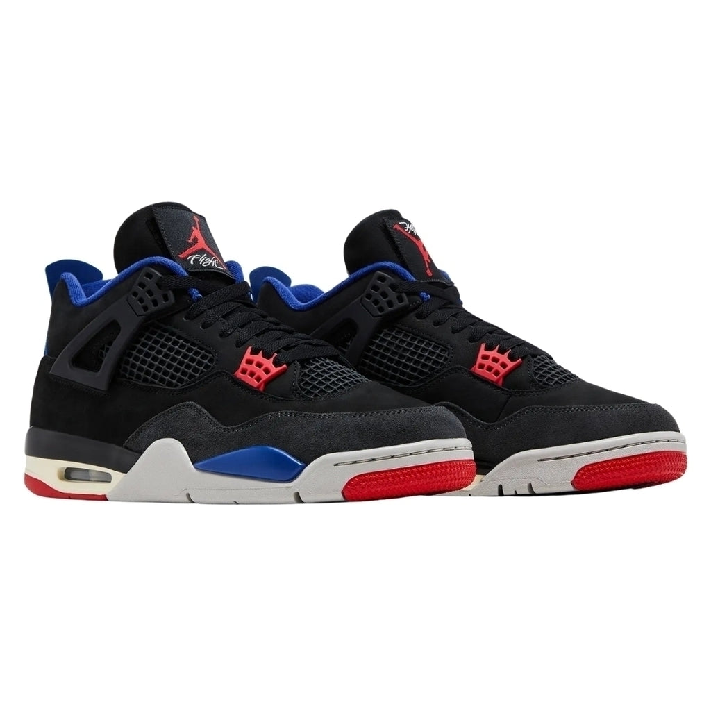Tênis Nike Air Jordan 4 Retro "Rare Air"