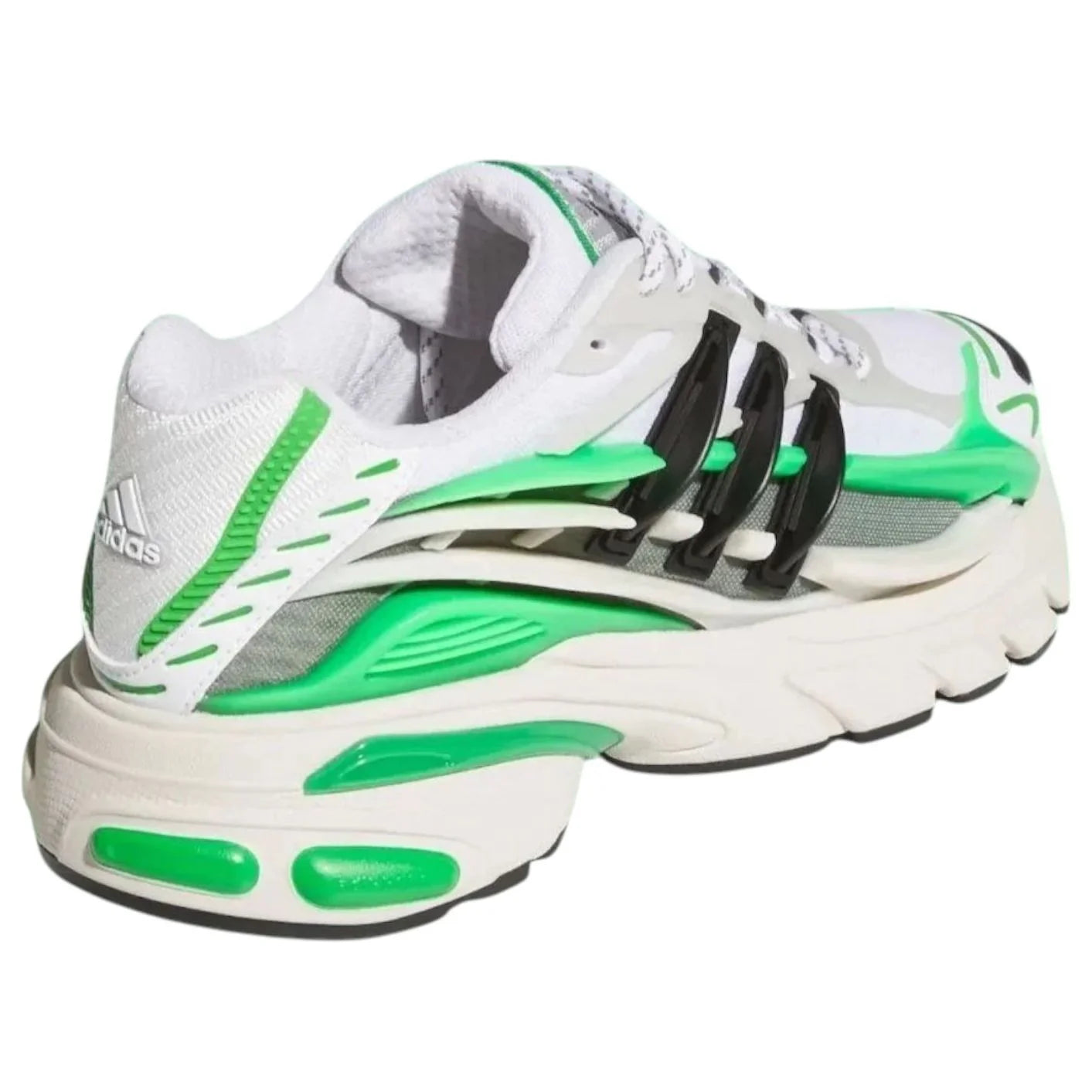 Tênis Adidas Adistar Jellyfish X Pharrell Williams "Real Green"