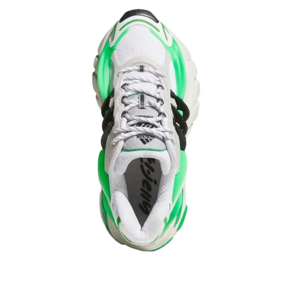 Tênis Adidas Adistar Jellyfish X Pharrell Williams "Real Green"