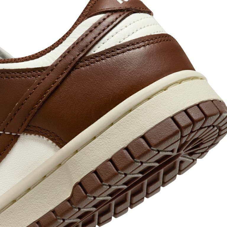 Tênis Nike Dunk Low "Cacao Wow"