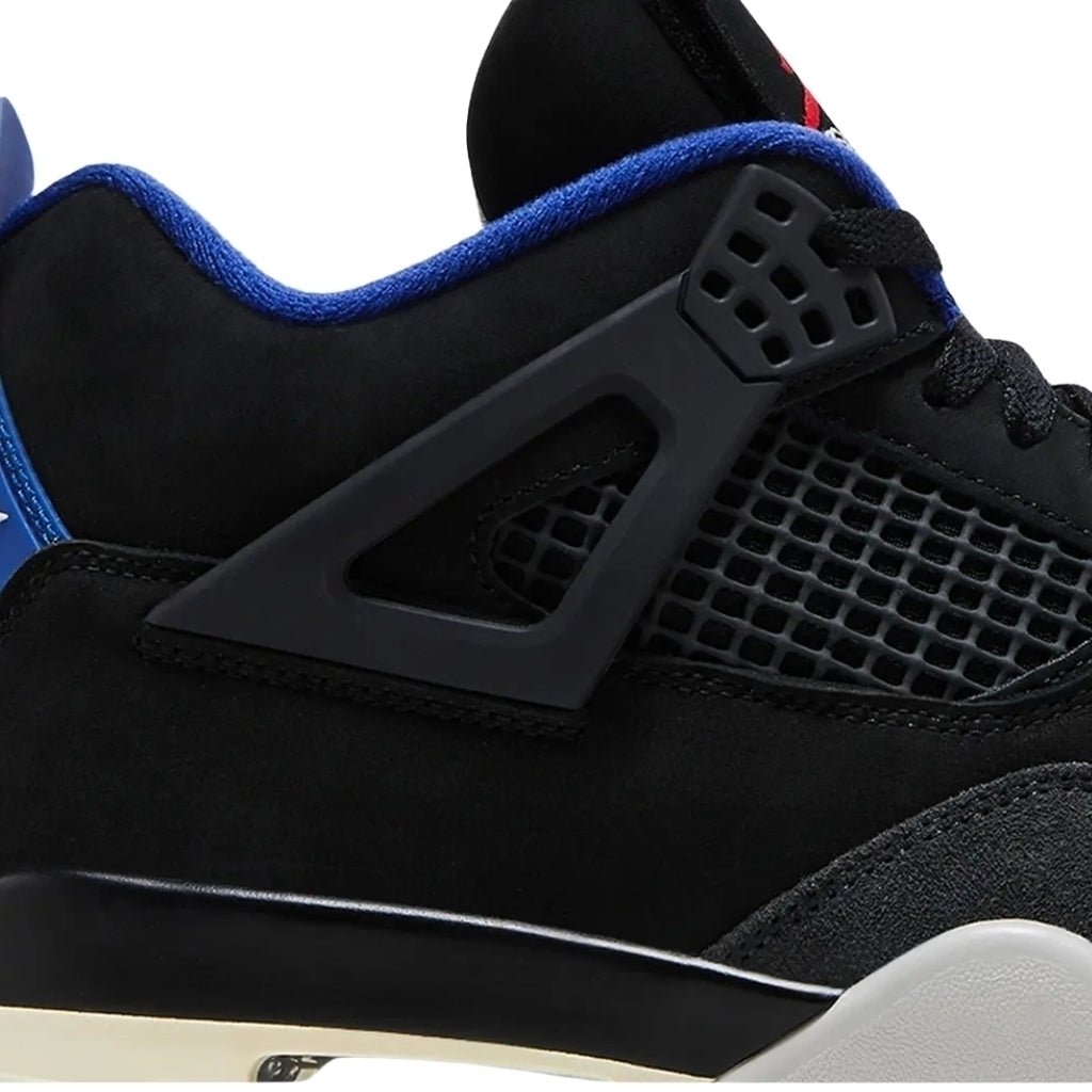Tênis Nike Air Jordan 4 Retro "Rare Air"