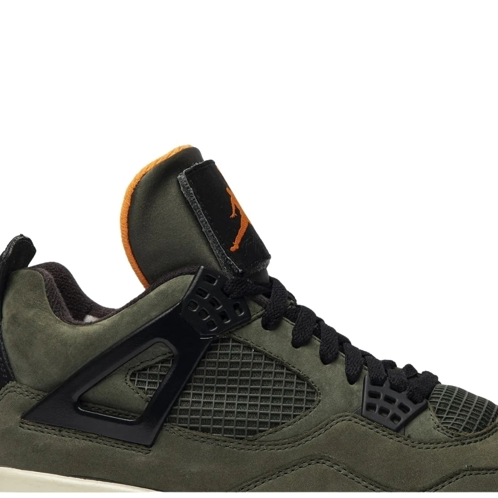Tênis Nike Air Jordan 4 Retro "Undefeated"