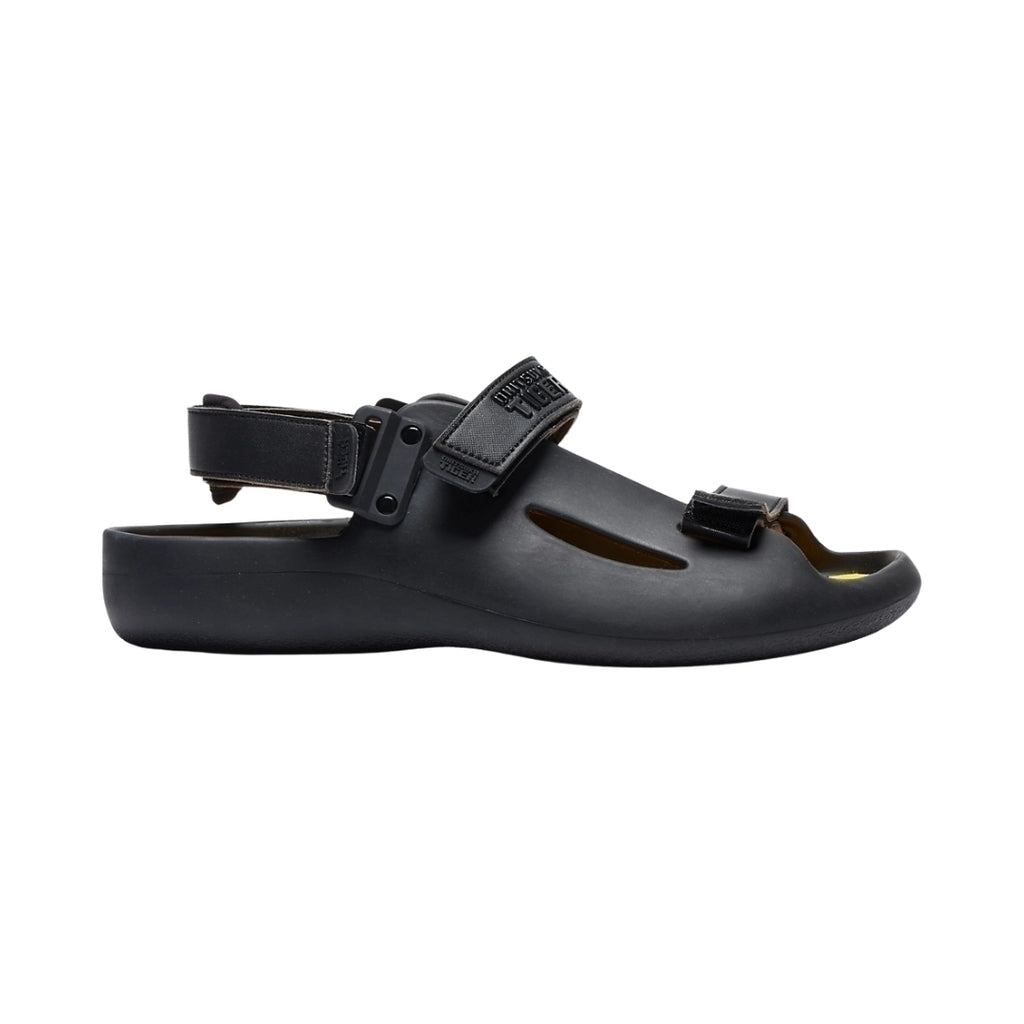 Sandália Onitsuka Tiger Ergonio STRAP "BLACK"
