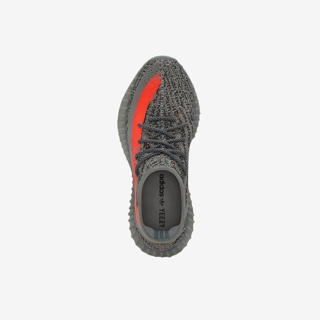 Tênis Adidas YEEZY Boost 350 V2 "Beluga Reflective"