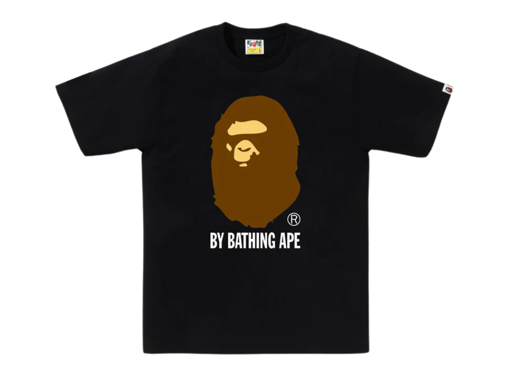 Camiseta BY BATHING APE TEE