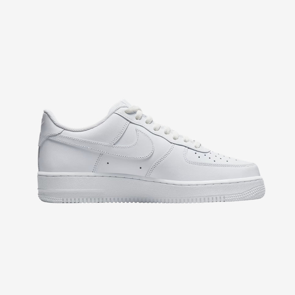Tênis Nike Air Force 1 '07 "White"