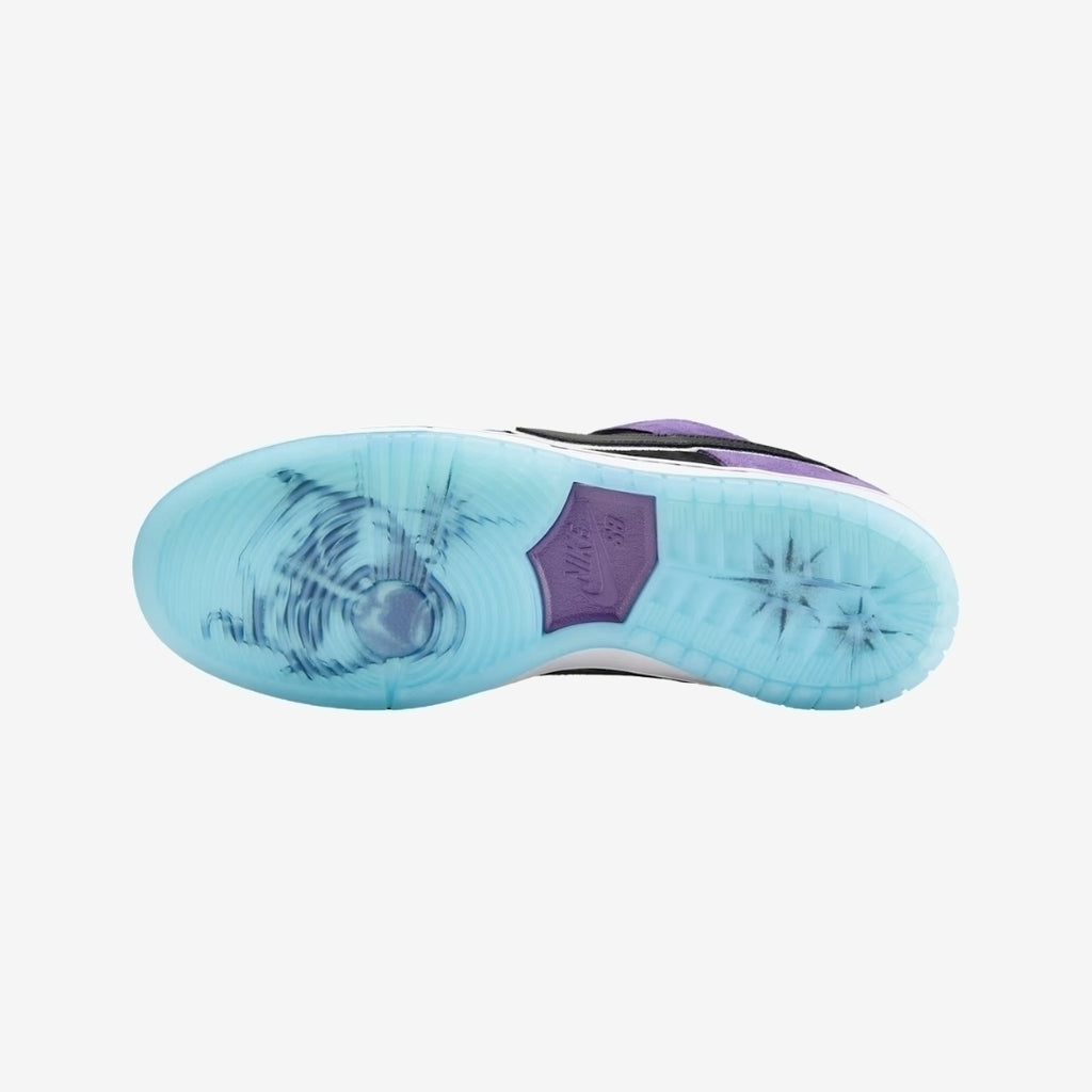 Tênis Nike SB Dunk Low Pro x Hayley Wilson