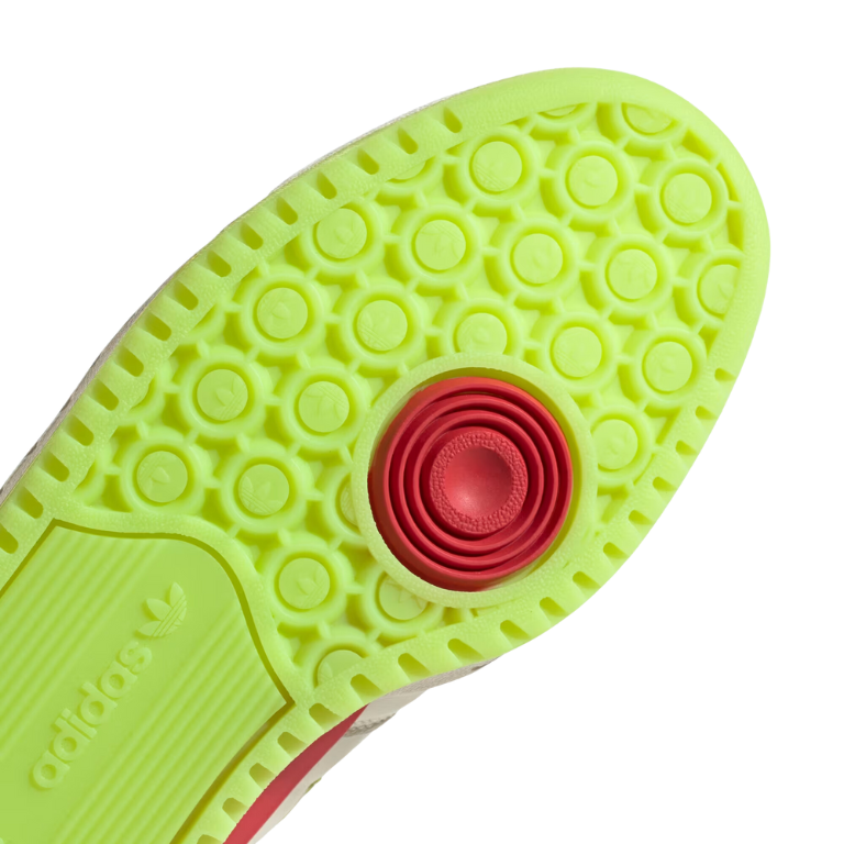 Tênis Adidas Forum Low x The Grinch