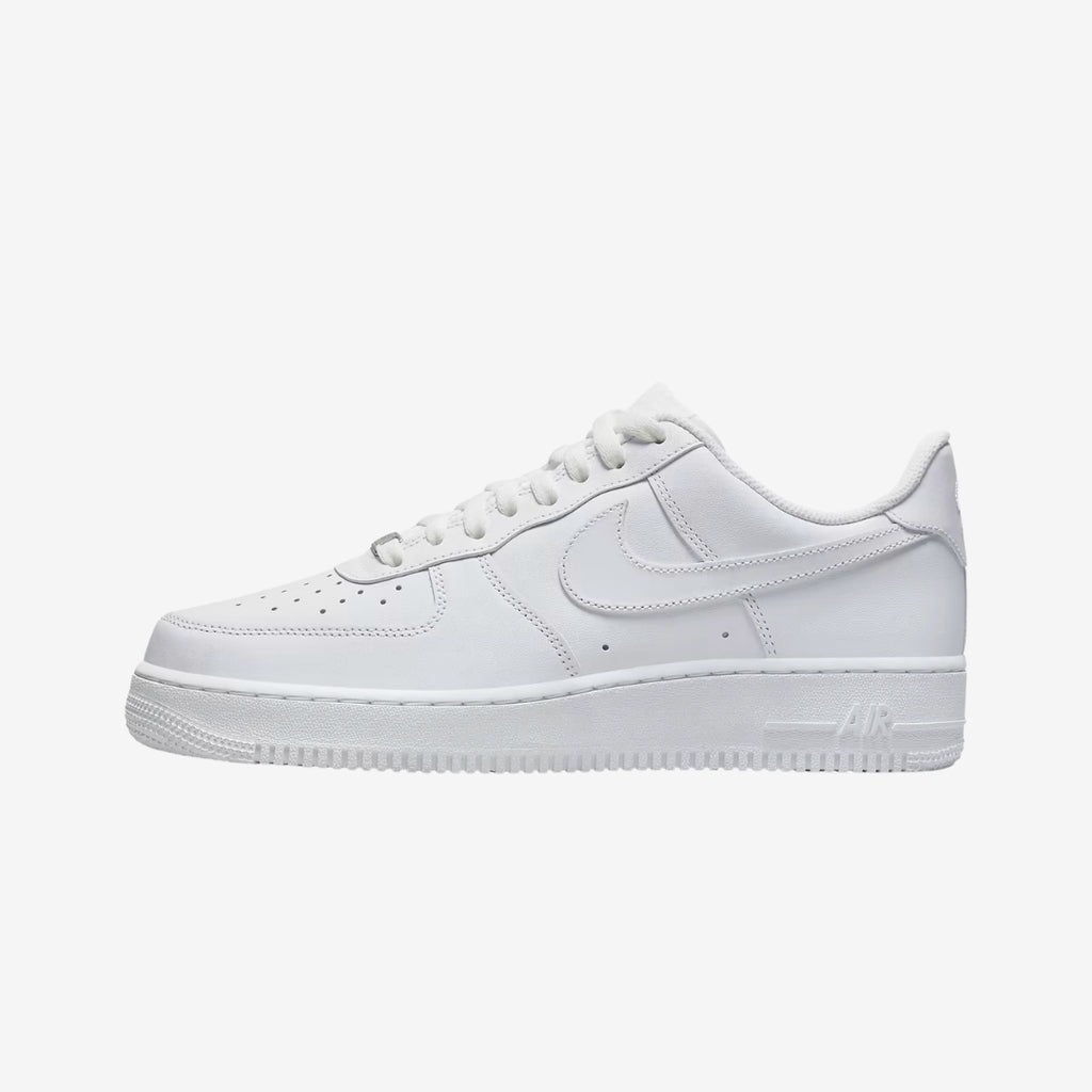 Tênis Nike Air Force 1 '07 "White"