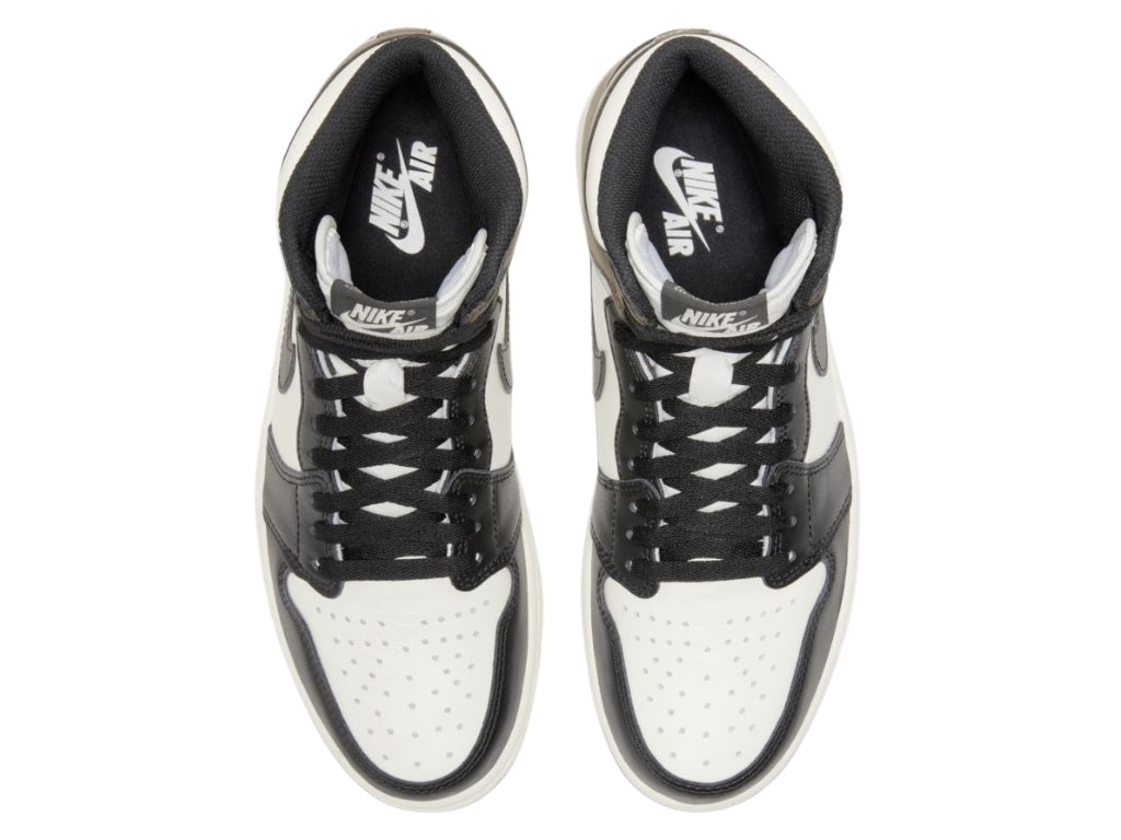 Tênis Nike Air Jordan 1 High "Dark Mocha"