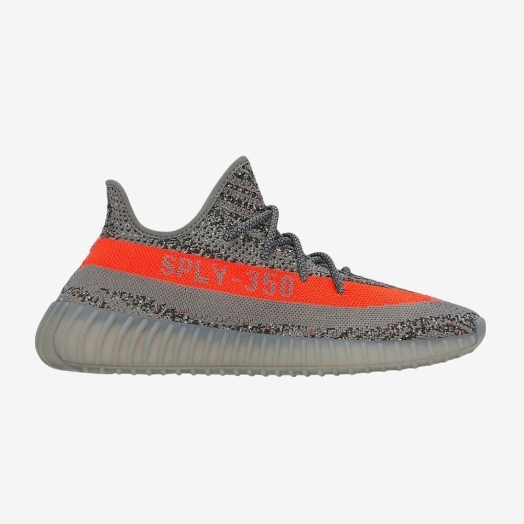 Tênis Adidas YEEZY Boost 350 V2 "Beluga Reflective"